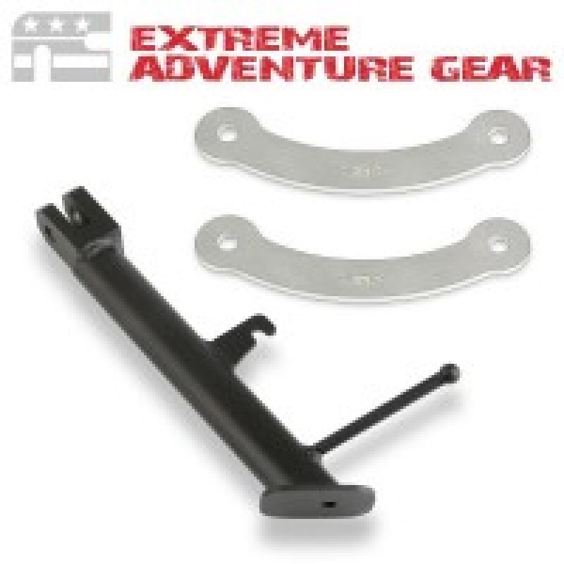 National Cycle 19-23 Honda CB500X Lowering Kit P4900 P4900 User 1