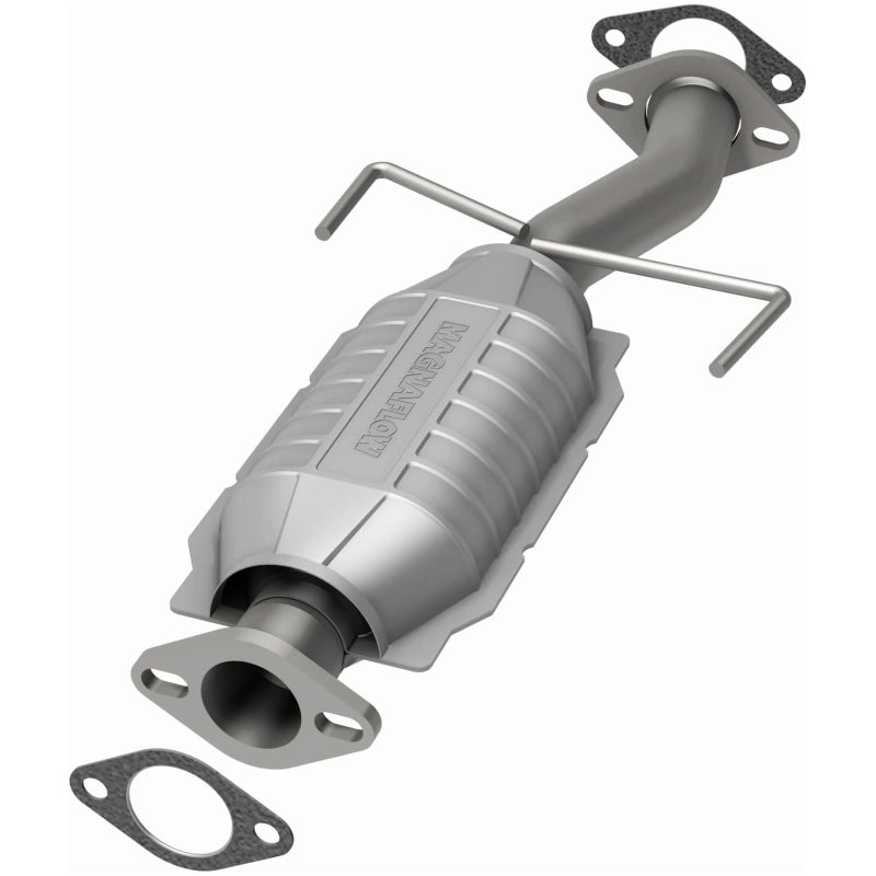 MagnaFlow HM Grade Federal / EPA Compliant Direct-Fit Catalytic Converter 23685 Photo - out of package