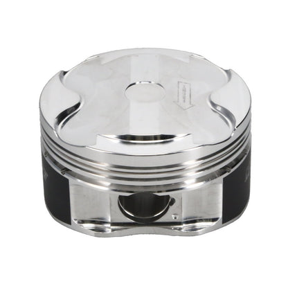 Manley 2018+ Ford Coyote 5.0L 6.75cc Dish 3.700in Bore 12:1 CR 22mm Pin Platinum Ext Duty Pistons 595938CE-8 595938CE-8 User 8