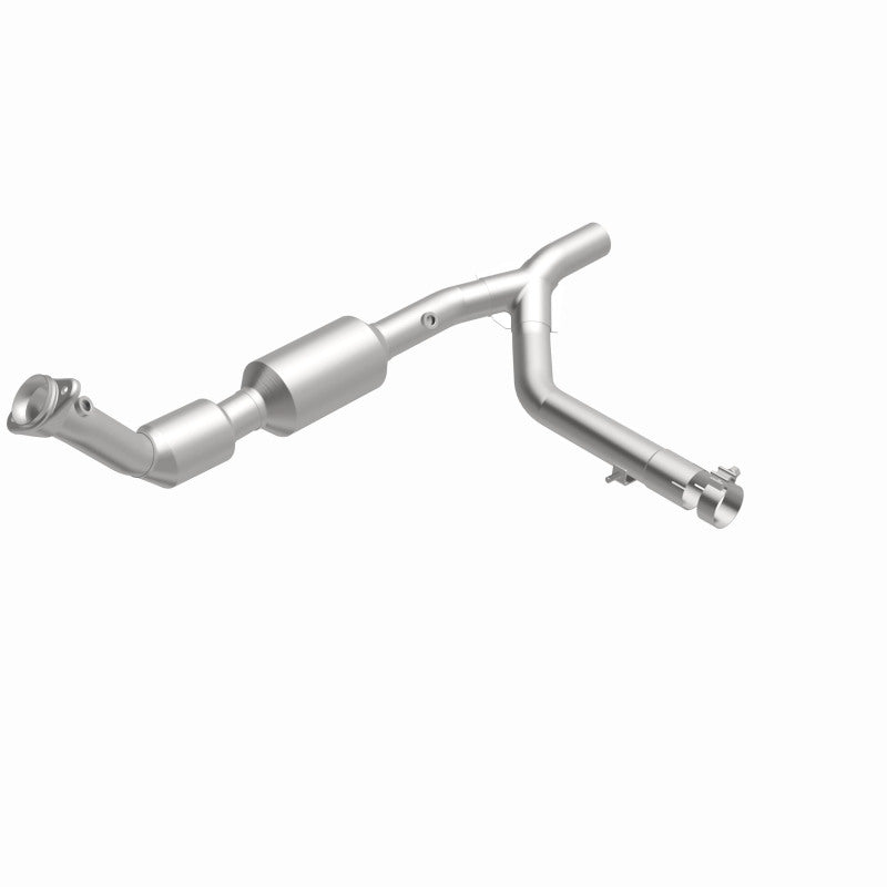 Magnaflow 2000 Ford F-150 5.4L Direct Fit Converter 280008 280008 360 Degree Image Set