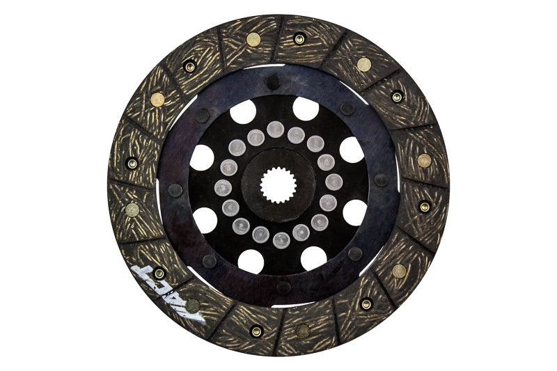 ACT Solid Hub Street Disc  Honda Civic CX L4 92-05 3000118 Photo - out of package