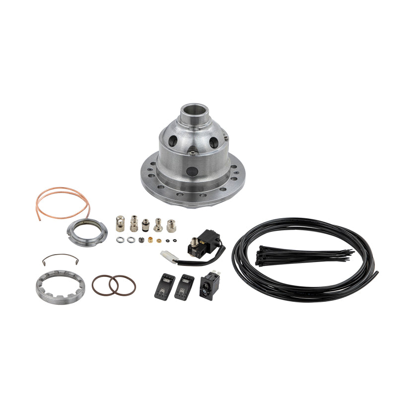 ARB Airlocker 30 Spl 12 Bolt Toyota 8.9In 50mm Brng S/N& RD142 RD142 Photo - Primary