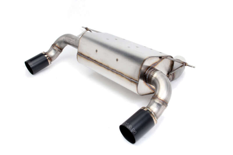 Dinan DNN Axleback Exhaust Systems Exhaust, Mufflers & Tips Axle Back main image