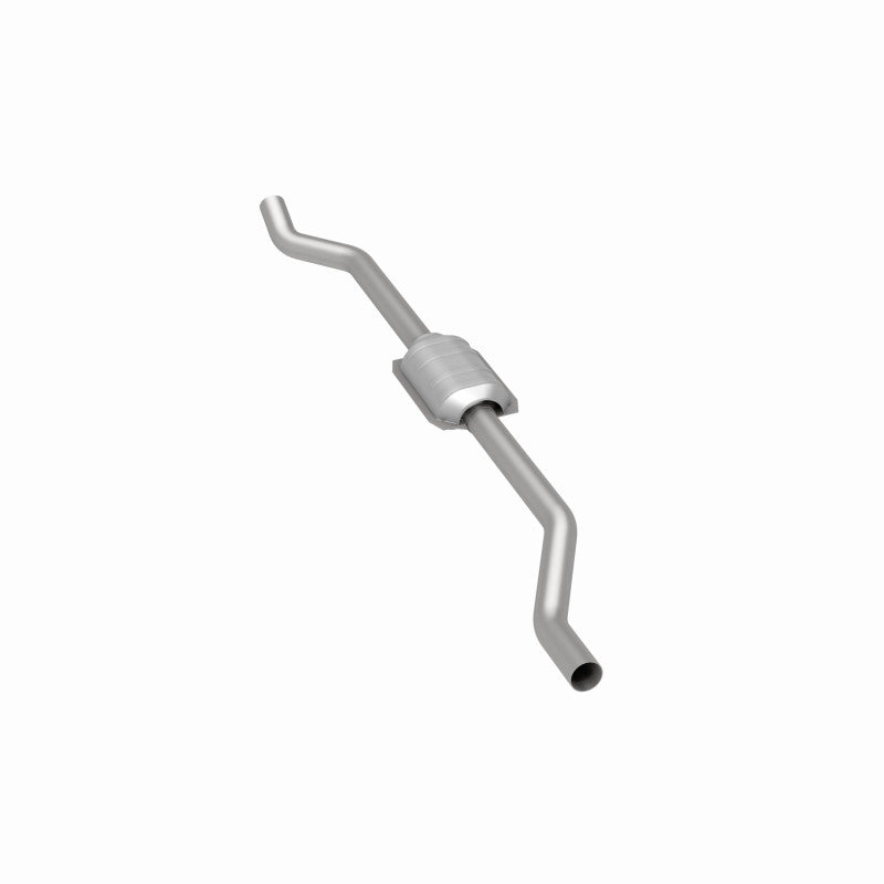 MagnaFlow Dodge Dakota Standard Grade Federal / EPA Compliant Direct-Fit Catalytic Converter 23247 360 Degree Image Set