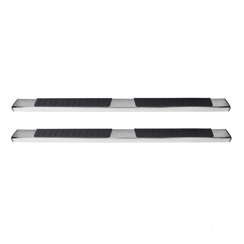 Westin R7 Nerf Step Bars 28-71220 Photo - Unmounted