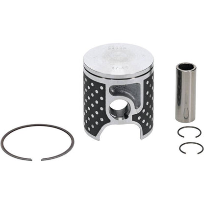 Vertex Pistons Vertex Piston 02-24 Yamaha YZ 85 85cc Cast Race Evolution Piston Kit 24503A 24503A Photo - Primary
