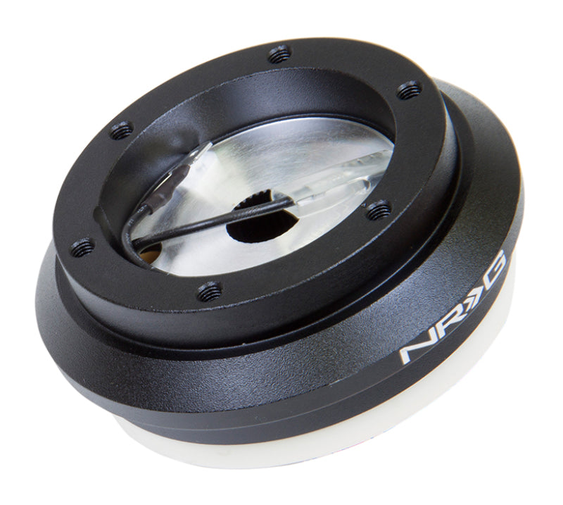 NRG Short Hub Honda Civic CX 1996-2000 SRK-130H Photo - Primary