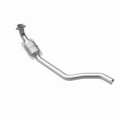 MagnaFlow Ford Escape HM Grade Federal / EPA Compliant Direct-Fit Catalytic Converter 50521 360 Degree Image Set