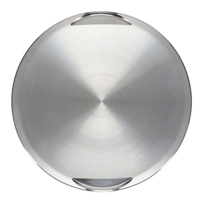 JE Pistons Gen 3 Hemi 6.2L Hellcat 4.09in Bore -4.8cc Dish 0.927in Pin Dia - Set of 8 367213 367213 User 1