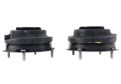 Ford Performance Parts 2005-2014 Mustang Front Strut Mount Upgrade (Pair) M-18183-C Photo - Unmounted