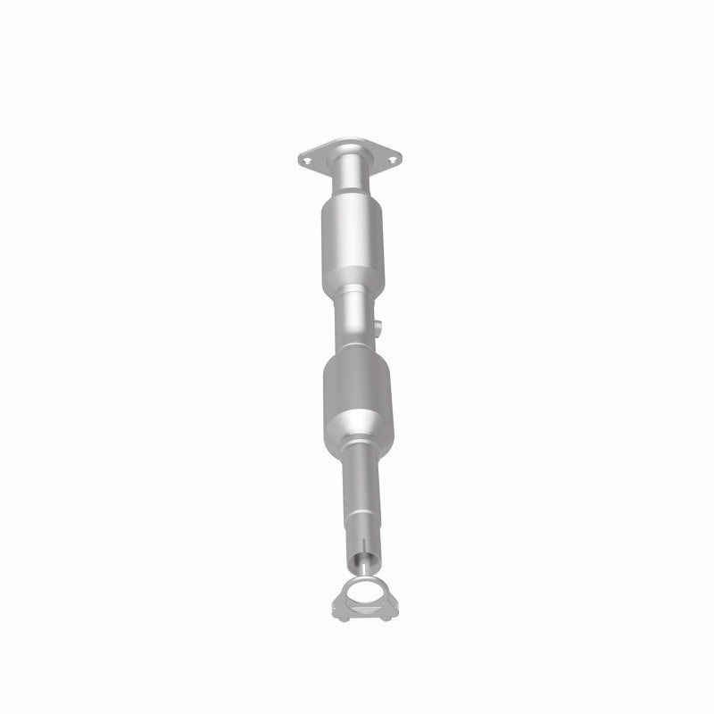 MagnaFlow Toyota Prius HM Grade Federal / EPA Compliant Direct-Fit Catalytic Converter 23007 360 Degree Image Set