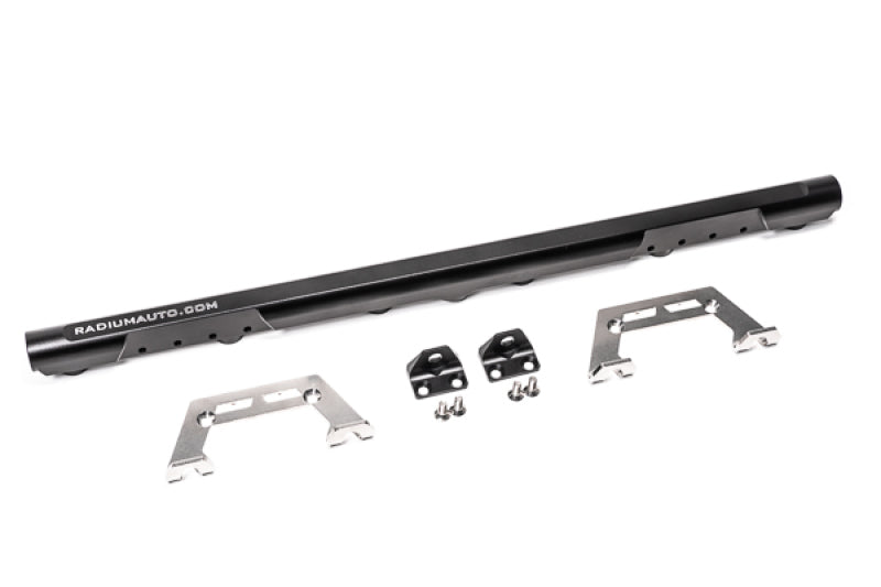 Radium Engineering BMW M50 M52 M54 S50 S52 Fuel Rail 20-0770 20-0770 Photo - Primary