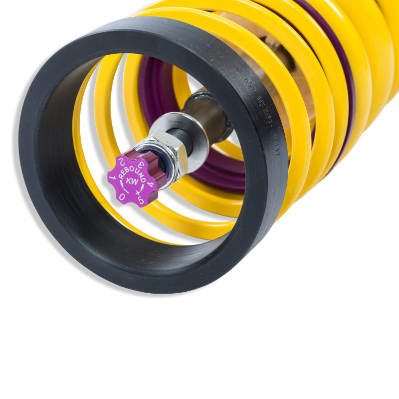 KW Coilover Kit V3 Audi S5 Sportback w/o EDC 352100BT 352100BT User 4