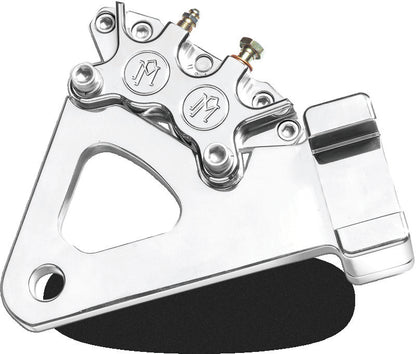 Performance Machine Pm Rear 4 Pstn Clpr & Bracket 1254-0052-CH 1254-0052-CH User 3