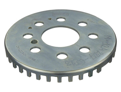 Ford Racing 5.0L TI-VCT High RPM Competition Pulse Ring M-12A227-CJ13 M-12A227-CJ13 Photo - Unmounted