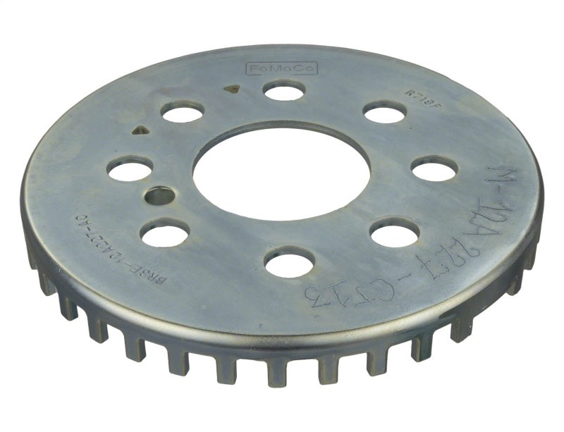 Ford Racing 5.0L TI-VCT High RPM Competition Pulse Ring M-12A227-CJ13 M-12A227-CJ13 Photo - Unmounted