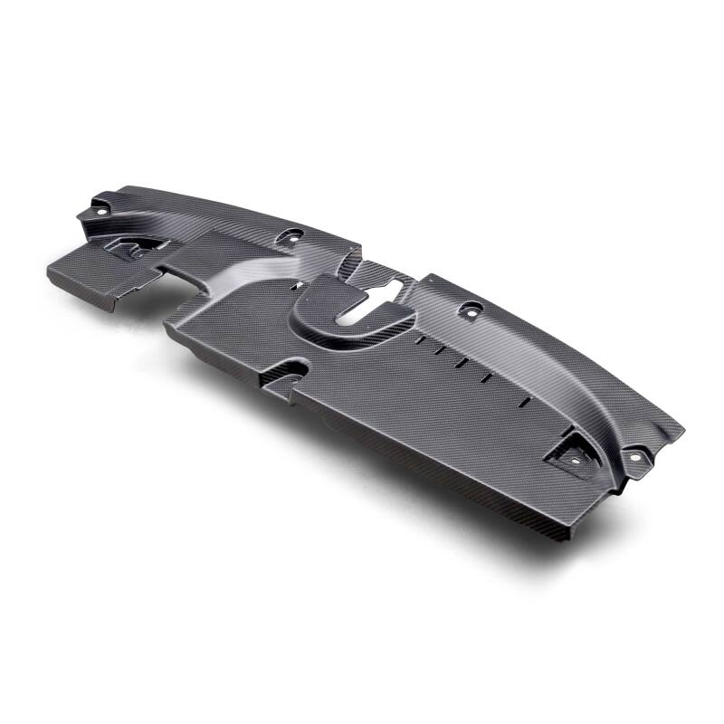 Seibon 23-24 Toyota GR Corolla Carbon Fiber Cooling Plate - Matte Finish CP23TYGRCOR-MF CP23TYGRCOR-MF User 1