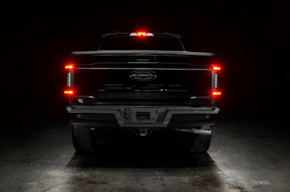 ORACLE Lighting 21-24 Ford F-150 Flush Style LED Tail Lights 5910-504 5910-504 Photo - lifestyle view