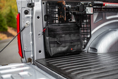 BuiltRight Industries Tech Pouch (3 Piece Kit - 1x Large / 2x Small) 105103 105103 Photo - lifestyle view