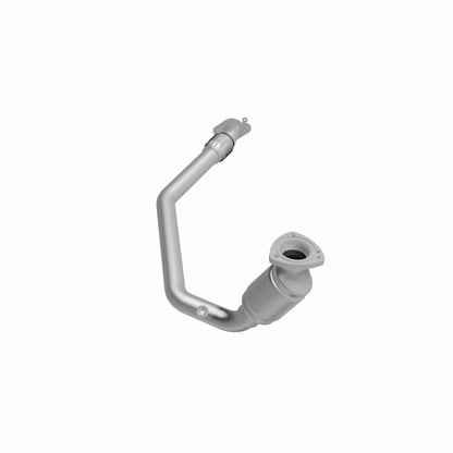 MagnaFlow Chevrolet Malibu California Grade CARB Compliant Direct-Fit Catalytic Converter 5561423 360 Degree Image Set