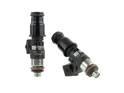 Grams Performance 1600cc LS1/ LS6/ LT1 INJECTOR KIT G2-1600-0200 G2-1600-0200 Photo - Unmounted