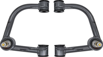 Camburg Toyota Tacoma Pre/4WD 05-23 / 4-Runner 03-23 / FJ 07-14 1.25in Uniball Upper Arms CAM-310036 CAM-310036 Photo - Unmounted