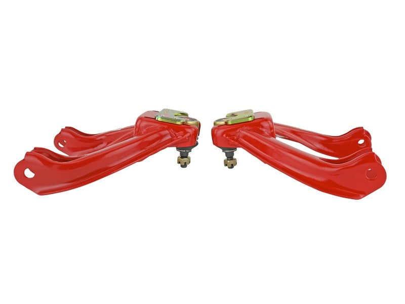 Skunk2 Pro Series Front Camber Kit 90-93 Acura Integra 516-05-5650 Photo - Unmounted