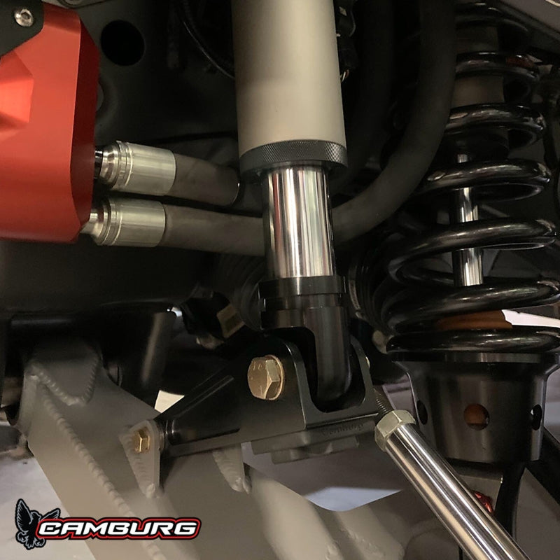 Camburg 21-23 Ford Raptor 2.5 Front Slapper Bump Stop Mount Kit Only CAM-110282 CAM-110282 Photo - Close Up