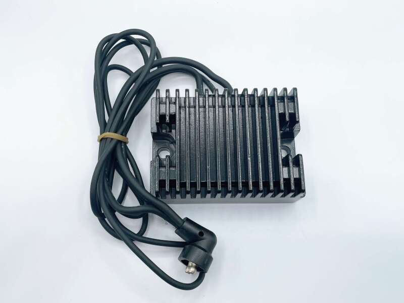 Ricks Motorsport Electrics Ricks Motorsport Hot Shot Series Rectifier-Regulator 10-913HB 10-913HB User 1