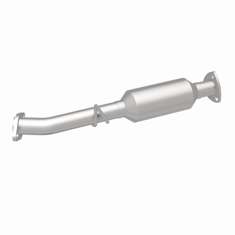 MagnaFlow Kia Sportage California Grade CARB Compliant Direct-Fit Catalytic Converter 3391669 360 Degree Image Set