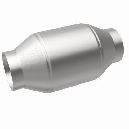 MagnaFlow Standard Grade Federal / EPA Compliant Universal Catalytic Converter 59559 360 Degree Image Set