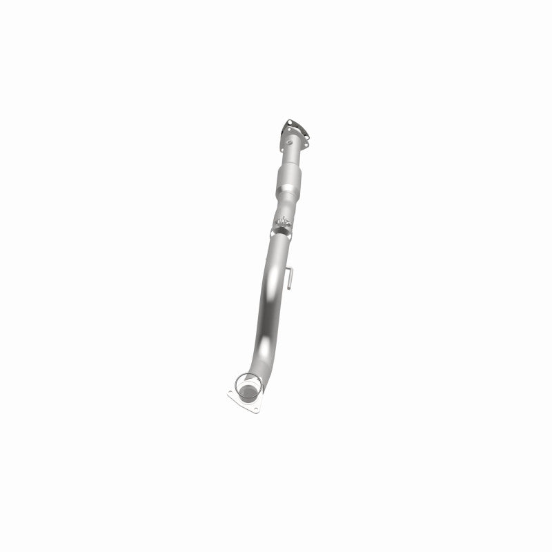 MagnaFlow GMC Savana 3500 California Grade CARB Compliant Direct-Fit Catalytic Converter 4551603 360 Degree Image Set