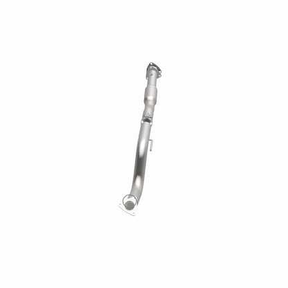 MagnaFlow GMC Savana 3500 California Grade CARB Compliant Direct-Fit Catalytic Converter 4551603 360 Degree Image Set