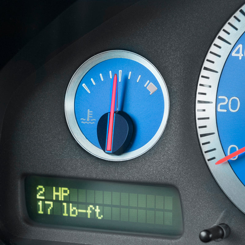 Autometer Display Controller, Dashcontrol, Volvo S60 / S60 R 2003-2004 DL1410U User 6