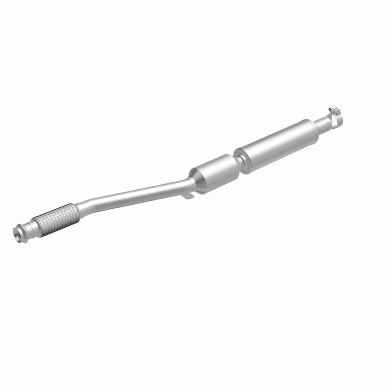 MagnaFlow Mini OEM Grade Federal / EPA Compliant Direct-Fit Catalytic Converter 21-488 360 Degree Image Set