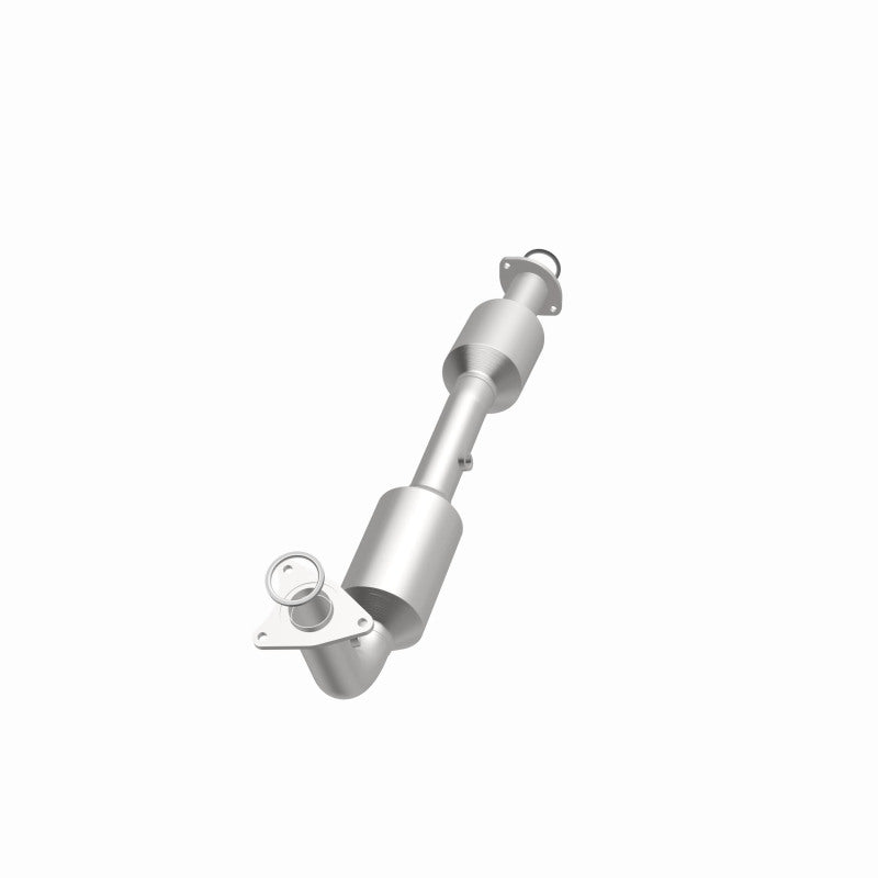 MagnaFlow Toyota California Grade CARB Compliant Direct-Fit Catalytic Converter 5582630 360 Degree Image Set