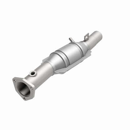 MagnaFlow Volkswagen Standard Grade Federal / EPA Compliant Direct-Fit Catalytic Converter 23713 360 Degree Image Set