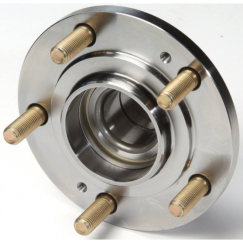 Moog MOH Hub Assemblies Drivetrain Wheel Hubs main image