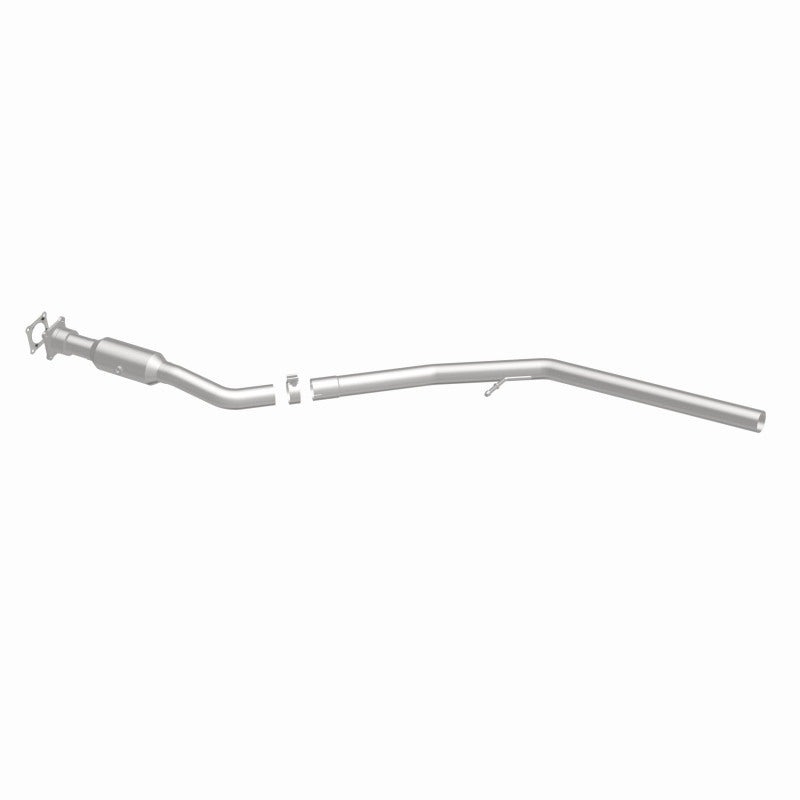 MagnaFlow California Grade CARB Compliant Direct-Fit Catalytic Converter 4551948 360 Degree Image Set