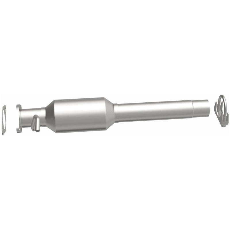 MagnaFlow Toyota Highlander California Grade CARB Compliant Direct-Fit Catalytic Converter 459408 Photo - out of package