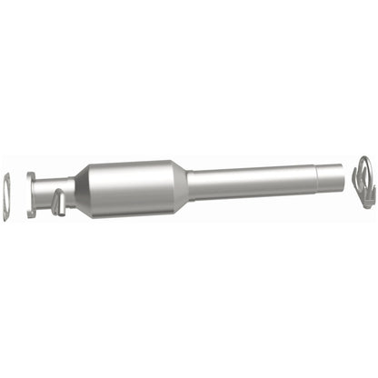 MagnaFlow Toyota Highlander California Grade CARB Compliant Direct-Fit Catalytic Converter 459408 Photo - out of package