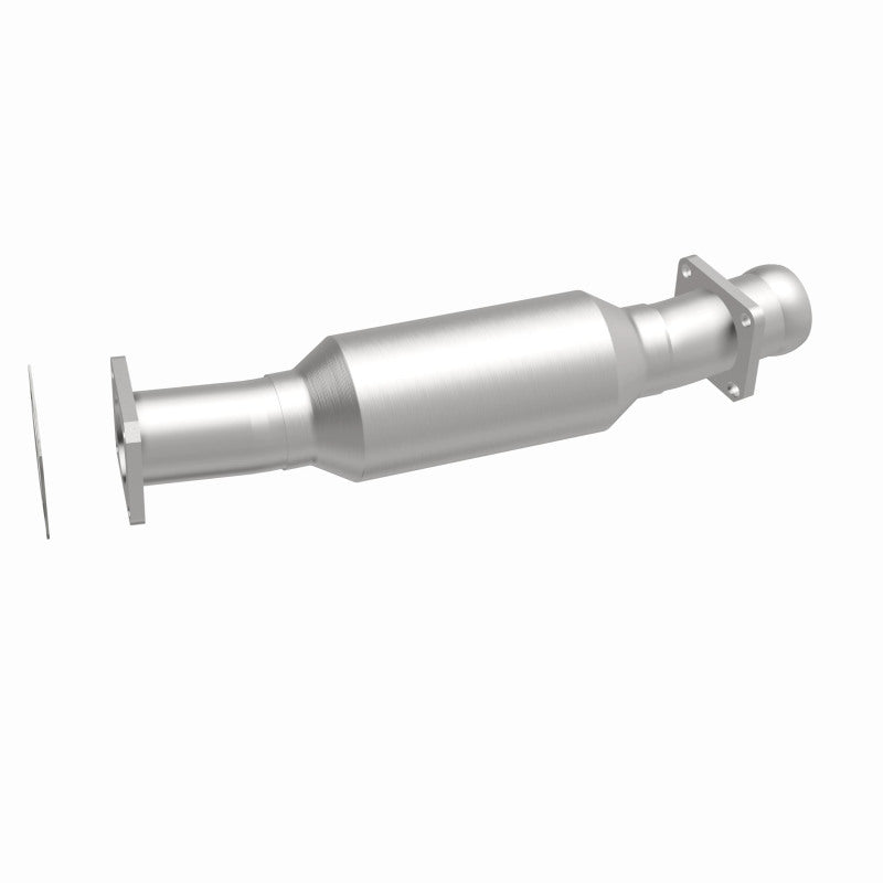 MagnaFlow International Scout II California Grade CARB Compliant Direct-Fit Catalytic Converter 3391425 360 Degree Image Set