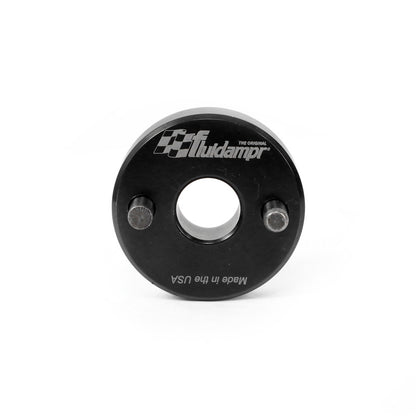 Fluidampr GM/Chevy LS Drill Pin Kit 300004 300004 User 4