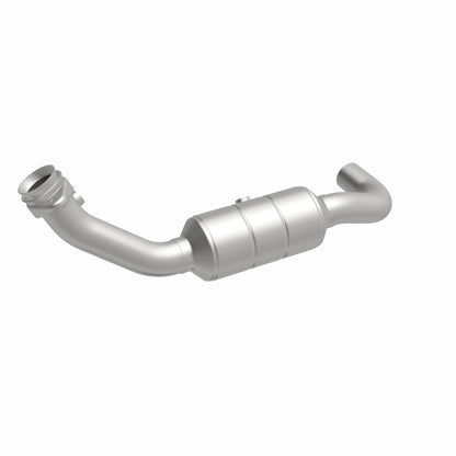 MagnaFlow Ford F-150 California Grade CARB Compliant Direct-Fit Catalytic Converter 4551409 360 Degree Image Set