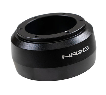 NRG Short Hub Adapter 04-06 Pontiac GTO / 00-07 Holden Commadore SRK-COMH SRK-COMH Photo - Primary