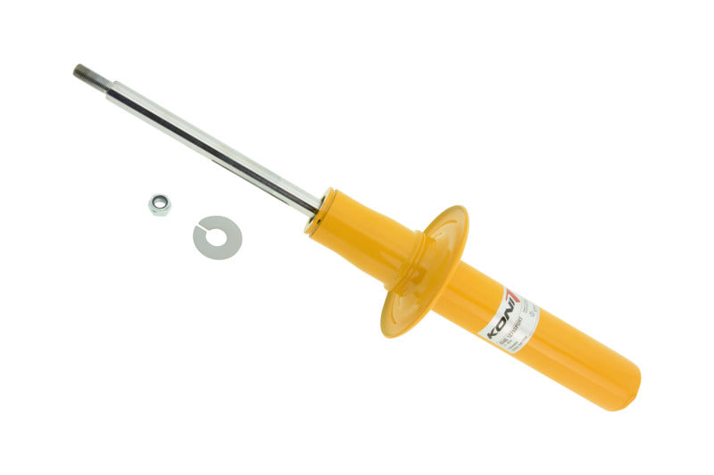 Koni Sport (Yellow) Shock 09-13 Audi A4 FWD & Quattro with Audi S-line suspension - Front 8240 1279Sport 8240 1279SPORT Photo - Primary