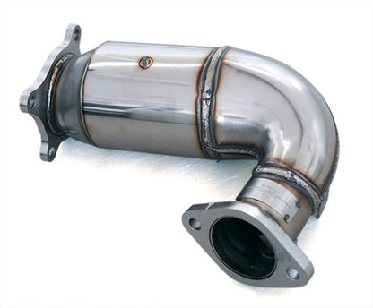 HKS Metal Catalyzer Vag/Vmg Fa20 33005-Af019 33005-AF019 Photo - Primary