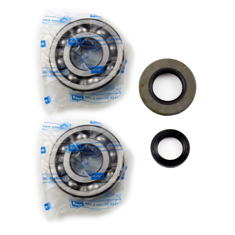Athena 03-04 Suzuki RM 250 Main Bearing & Seal Kit P400510444035 P400510444035 Photo - Primary