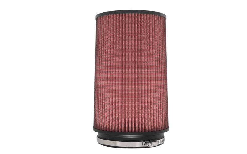 K&N Engineering K&N Universal Clamp-On Air Filter 6in FLG 7-1/2in B 7in T 11in H RU-1026 RU-1026 Photo - out of package
