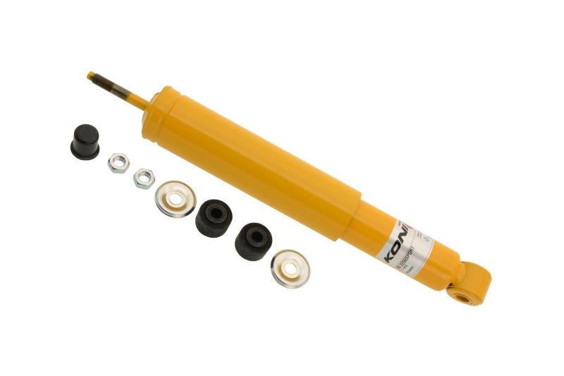 Koni Sport (Yellow) Shock 73-78 Mercury Capri/ Capri II All Mdls (Europe Ford) - Rear 80 2256Sport 80 2256SPORT Photo - Primary